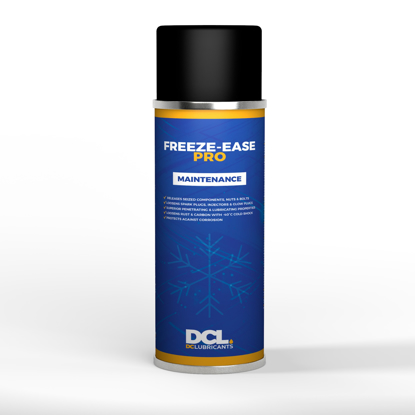 DC Lubricants Freeze-Ease PRO (500ML)