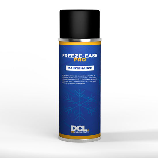 DC Lubricants Freeze-Ease PRO (500ML)