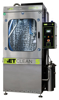 METCLEAN S DPF Cleaning Machine