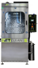 METCLEAN S DPF Cleaning Machine