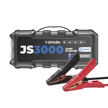 Topdon JumpSurge 3000 - JS3000