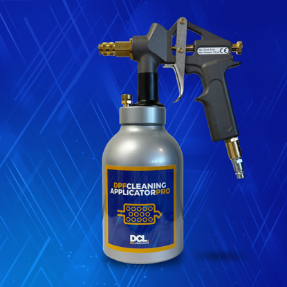 DC Lubricants DPF Cleaning Applicator PRO