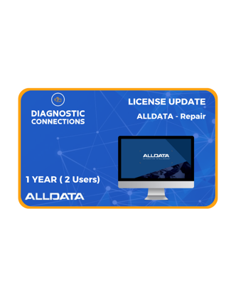 ALLDATA - Automotive Intelligence	