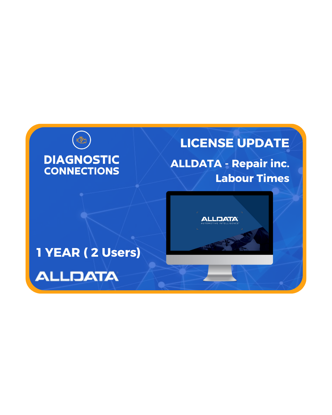 ALLDATA - Automotive Intelligence	