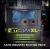 METCLEAN XL DPF Cleaning Machine