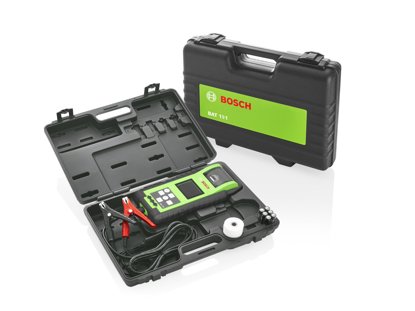 Bosch BAT191 Battery Tester