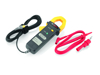 Current clamp + Voltage probe