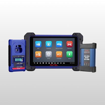 Autel MaxiIM UK IM608Pro II