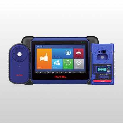 Autel MaxiIM UK IM508S + XP400 Pro