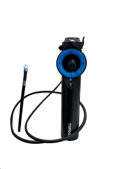 TOPDON UK Video Scope