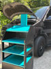 The Diagnostic Trolley	