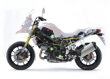 Picture for category Motorcycle Diagnostics