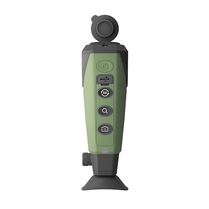 Topdon TS004 Infrared Thermographic Camera