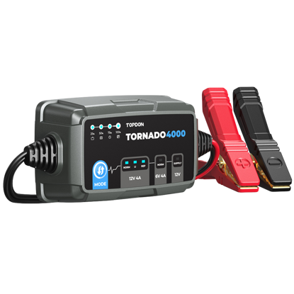 Tornado4000