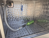 METCLEAN V (VAN) DPF Cleaning Machine
