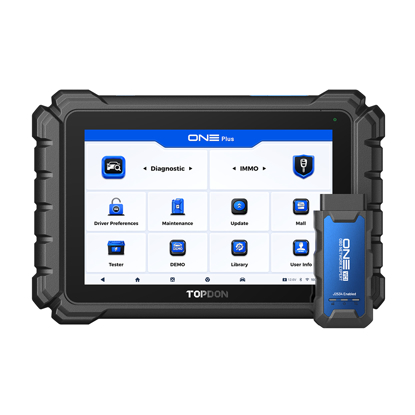 ONE PLus Topdon
