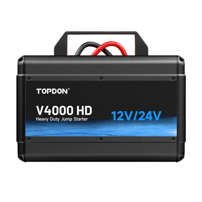 V4000 HD