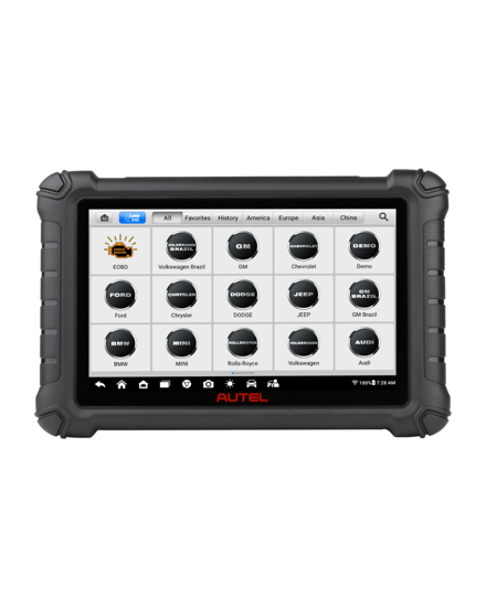 MaxiCheck MX900 SOH