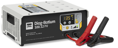 BSU DIAG-BATIUM 100.12 FV (2.5m Cables)